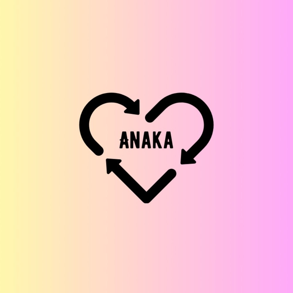 Meet your Posher, Anaka!